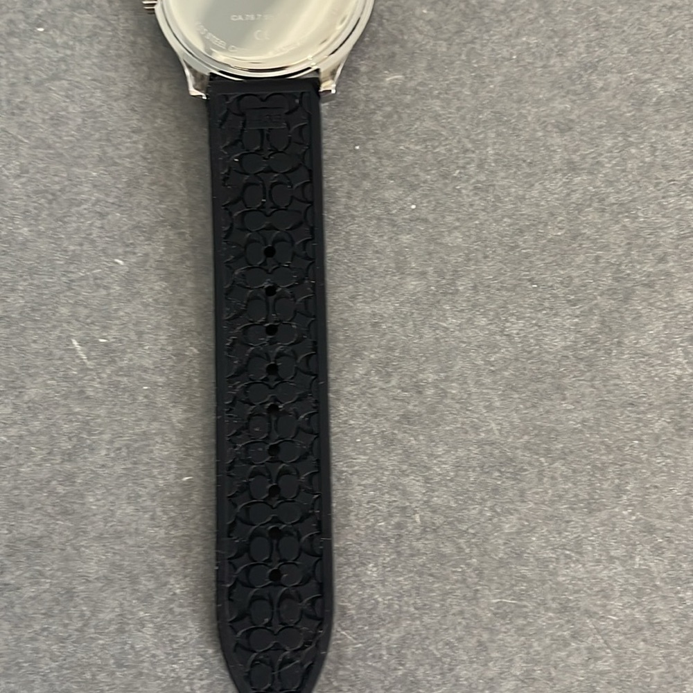 Coach watch - Picture 5 of 8